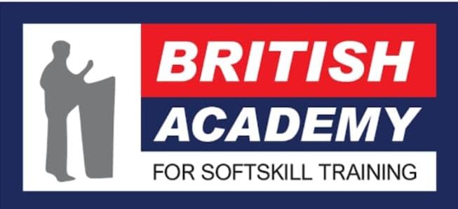 British Academy Logo